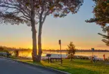 Bike Riding And Things To Do In Swan River