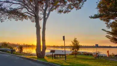 Bike Riding And Things To Do In Swan River