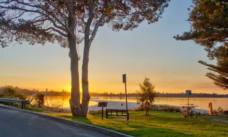 Bike Riding And Things To Do In Swan River